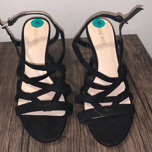 Nine West Heels